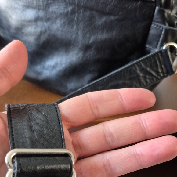 Rudsak leather  Bag - Picture 4 of 12